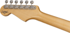 Fender Flagship Tokyo Exclusive Postmodern Stratocaster® NOS, Maple Fingerboard, Ebony Transparent