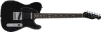 Fender Flagship Tokyo Exclusive 1967 Telecaster®Relic®, Matching Painted Headstock, African Blackwood Fingerboard, Black over Pink Paisley