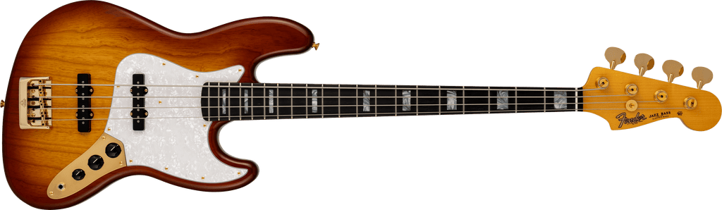Fender Flagship Tokyo Exclusive American Custom Jazz Bass® NOS