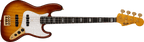 Fender Flagship Tokyo Exclusive American Custom Jazz Bass® NOS