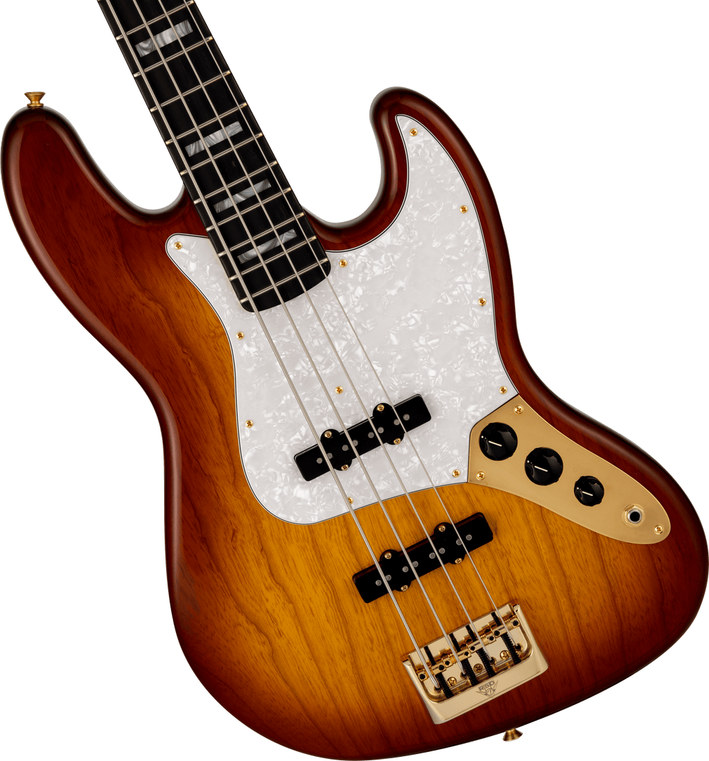 Fender Flagship Tokyo Exclusive American Custom Jazz Bass® NOS