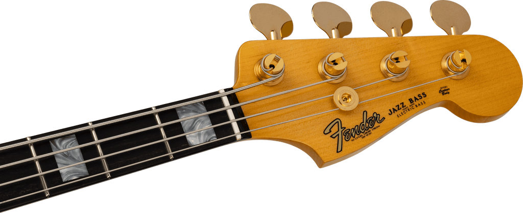 Fender Flagship Tokyo Exclusive American Custom Jazz Bass® NOS