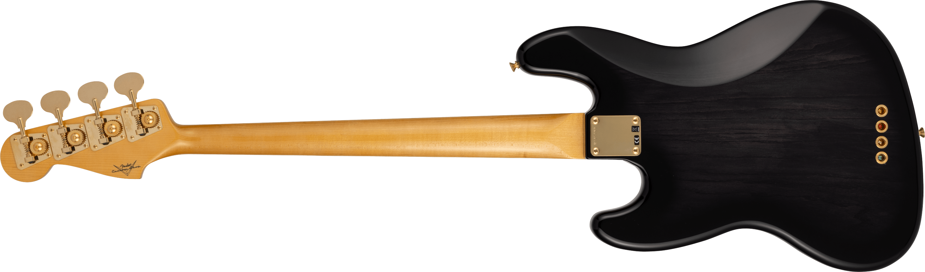 Fender Flagship Tokyo Exclusive American Custom Jazz Bass® NOS