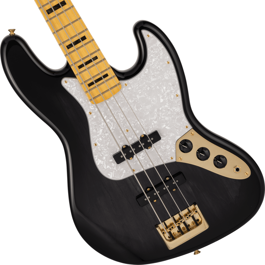 Fender Flagship Tokyo Exclusive American Custom Jazz Bass® NOS