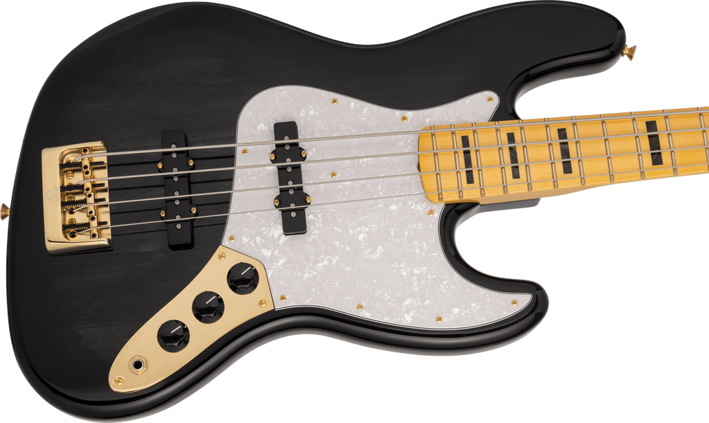 Fender Flagship Tokyo Exclusive American Custom Jazz Bass® NOS