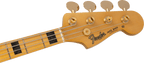 Fender Flagship Tokyo Exclusive American Custom Jazz Bass® NOS
