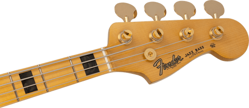 Fender Flagship Tokyo Exclusive American Custom Jazz Bass® NOS