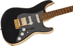 Fender Flagship Tokyo Exclusive Custom Artisan Stratocaster® HSS with Gold Hardware NOS Maple Neck - Blue Cloud