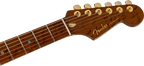 Fender Flagship Tokyo Exclusive Custom Artisan Stratocaster® HSS with Gold Hardware NOS Maple Neck - Blue Cloud