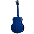 Gibson SJ-200 Standard Blueberry Burst
