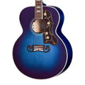 Gibson SJ-200 Standard Blueberry Burst