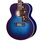 Gibson SJ-200 Standard Blueberry Burst