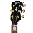 Gibson SJ-200 Standard Blueberry Burst