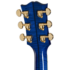 Gibson SJ-200 Standard Blueberry Burst