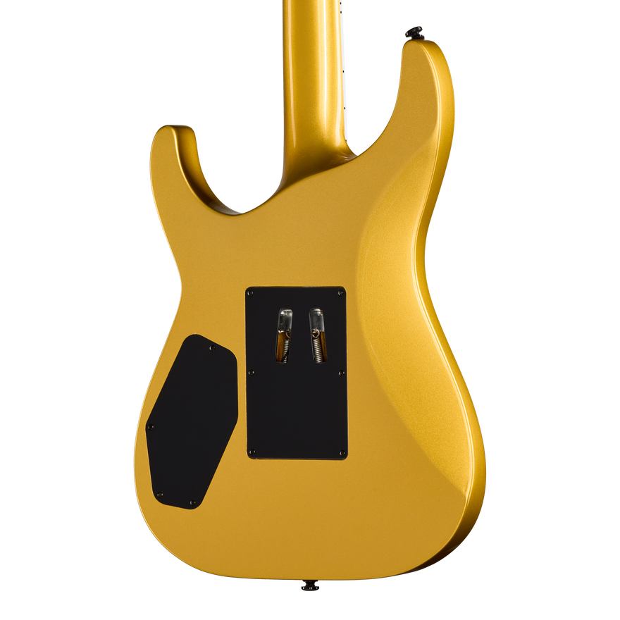 Kramer 50th Anniversary SM-1 HH, Anniversary Gold - Limited