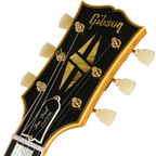 Gibson Custom LE 1957 Les Paul Custom Reissue Korina VOS – Natural