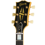 Gibson Custom LE 1957 Les Paul Custom Reissue Korina VOS – Natural
