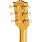 Gibson Custom LE 1957 Les Paul Custom Reissue Korina VOS – Natural
