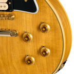 Gibson Custom LE 1957 Les Paul Custom Reissue Korina VOS – Natural