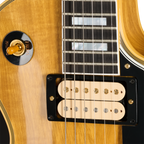 Gibson Custom LE 1957 Les Paul Custom Reissue Korina VOS – Natural