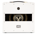 Marshall design store Studio Vintage 1x12 Cabinet - White elephant grain