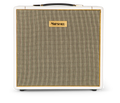 Marshall design store Studio Vintage 1x12 Cabinet - White elephant grain