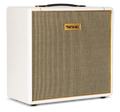 Marshall design store Studio Vintage 1x12 Cabinet - White elephant grain