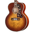 Gibson Custom SJ-200 Anniversary Limited Edition – Cremona Burst