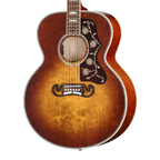 Gibson Custom SJ-200 Anniversary Limited Edition – Cremona Burst