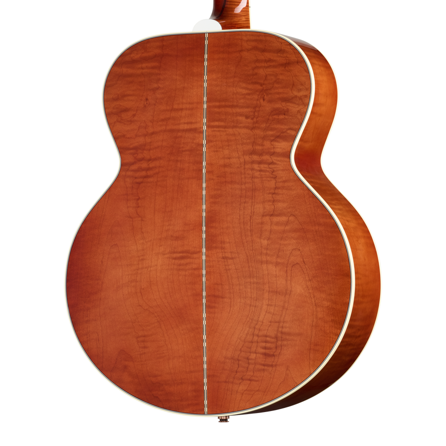 Gibson Custom SJ-200 Anniversary Limited Edition – Cremona Burst