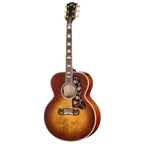Gibson Custom SJ-200 Anniversary Limited Edition – Cremona Burst
