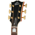 Gibson Custom SJ-200 Anniversary Limited Edition – Cremona Burst