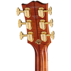 Gibson Custom SJ-200 Anniversary Limited Edition – Cremona Burst