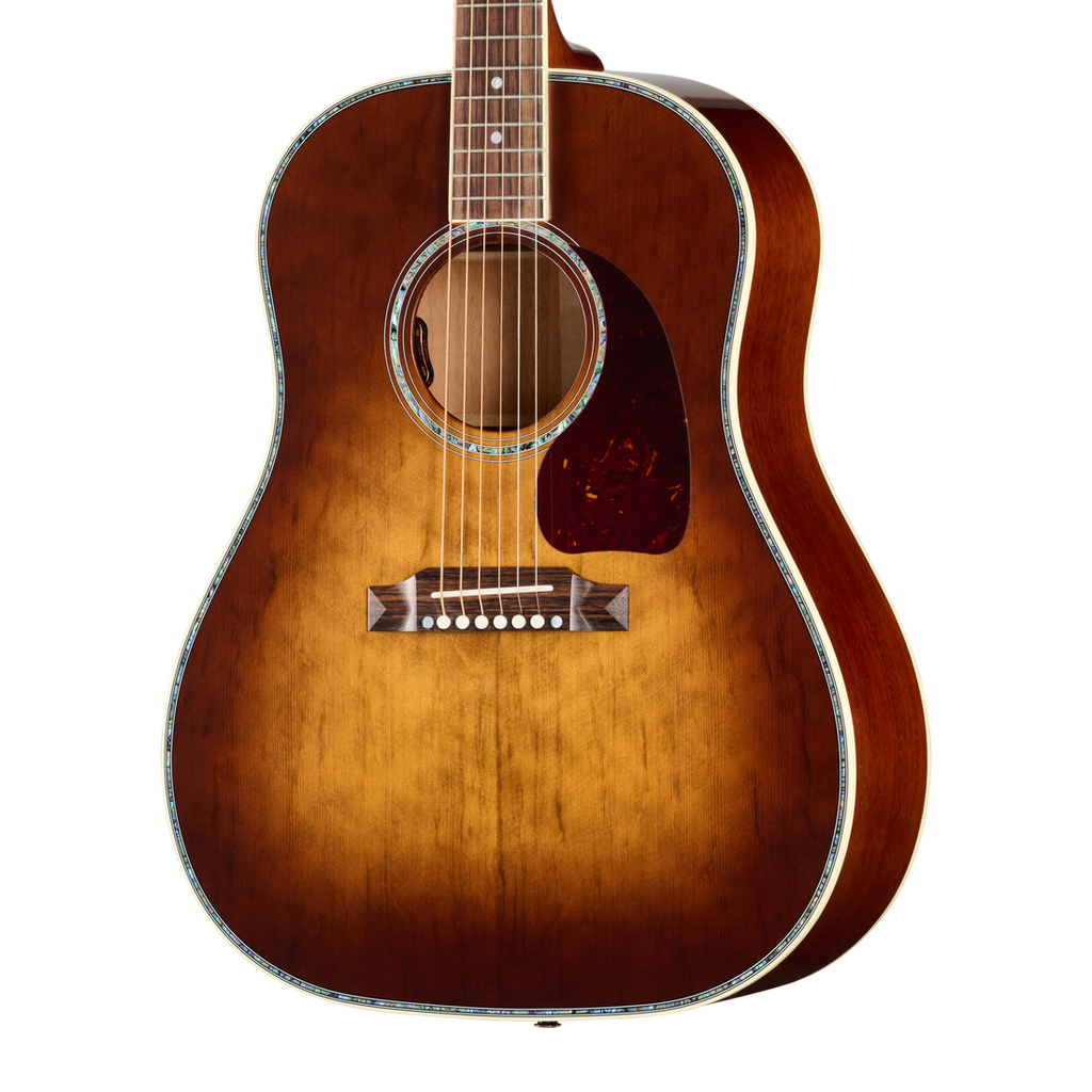 Gibson Custom J-45 Anniversary Limited Edition, Cremona Burst