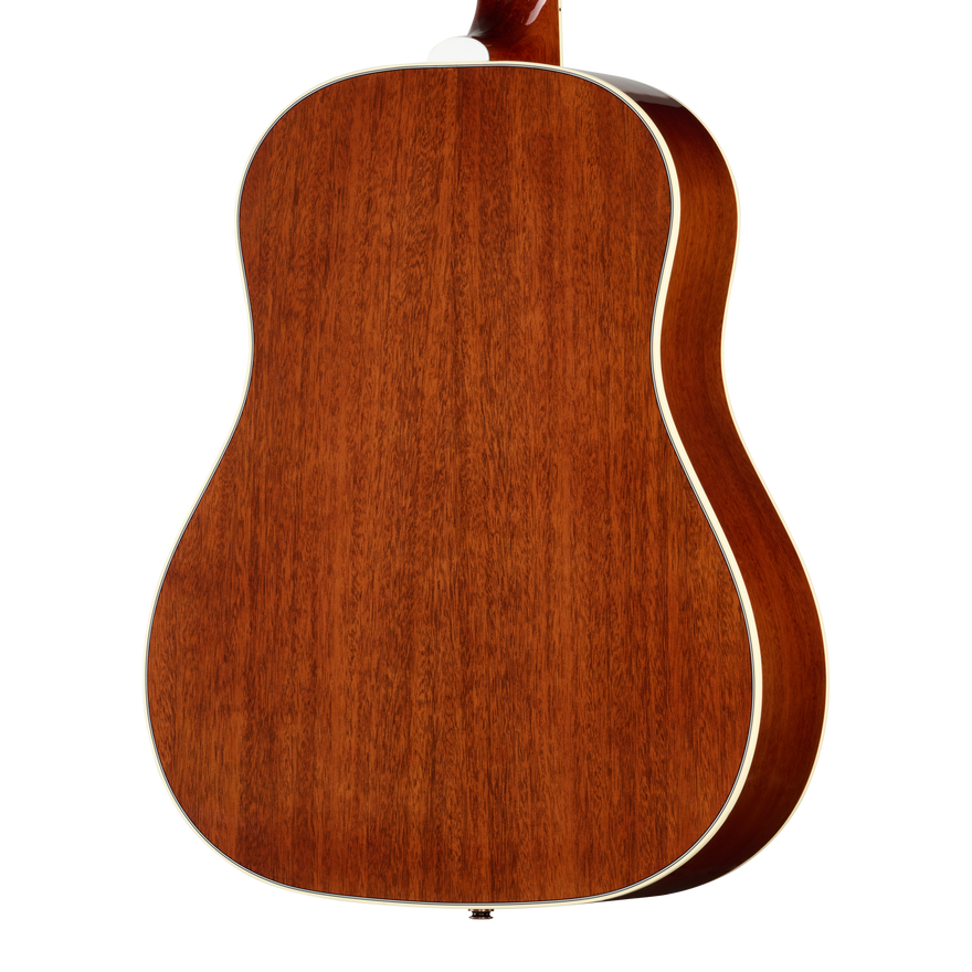 Gibson Custom J-45 Anniversary Limited Edition, Cremona Burst