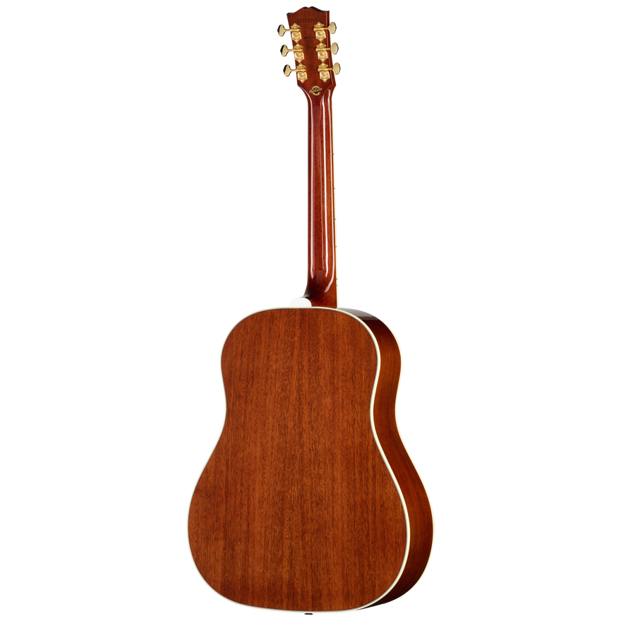 Gibson Custom J-45 Anniversary Limited Edition, Cremona Burst