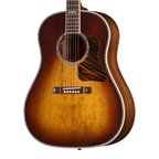 Gibson Custom Advanced Jumbo Anniversary Limited Edition – Cremona Burst