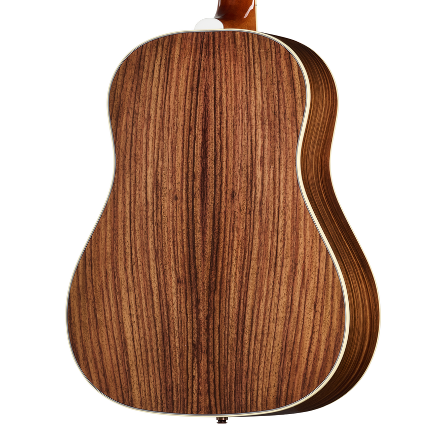 Gibson Custom Advanced Jumbo Anniversary Limited Edition – Cremona Burst