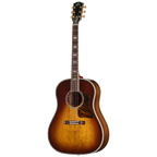 Gibson Custom Advanced Jumbo Anniversary Limited Edition – Cremona Burst