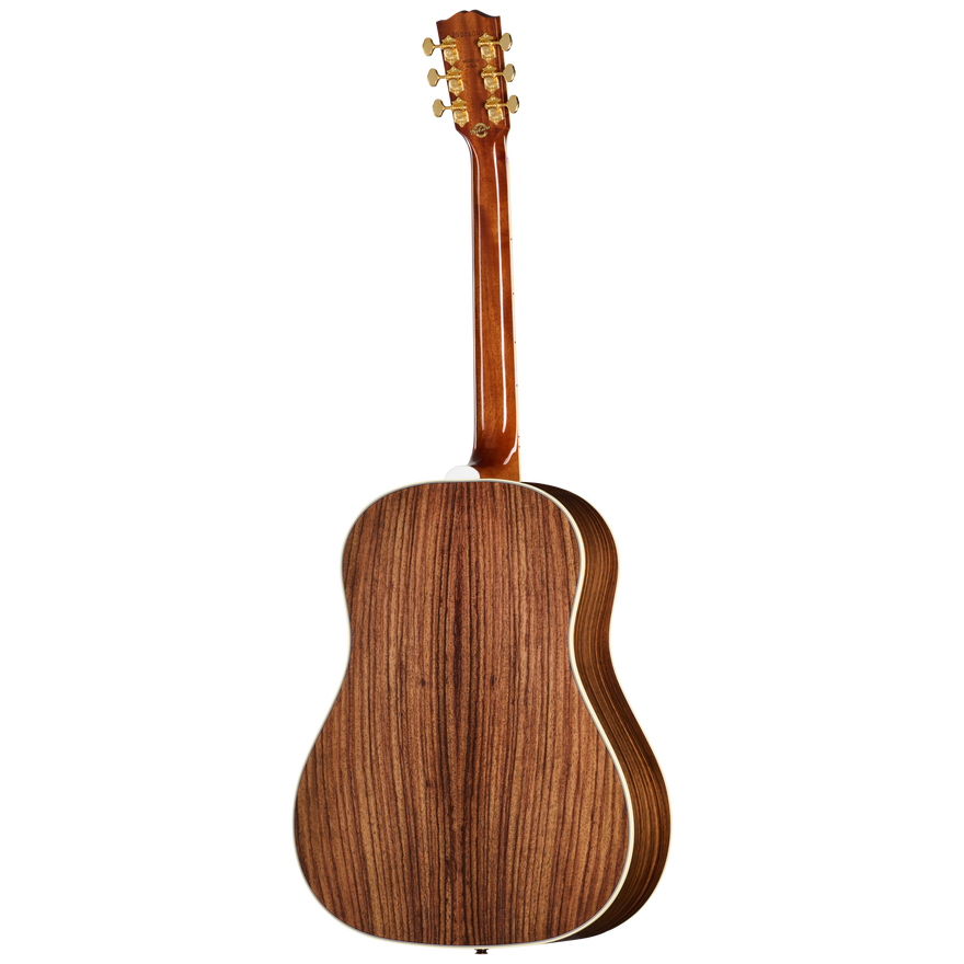 Gibson Custom Advanced Jumbo Anniversary Limited Edition – Cremona Burst