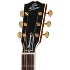 Gibson Custom Advanced Jumbo Anniversary Limited Edition – Cremona Burst
