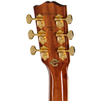 Gibson Custom Advanced Jumbo Anniversary Limited Edition – Cremona Burst