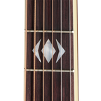 Gibson Custom Advanced Jumbo Anniversary Limited Edition – Cremona Burst
