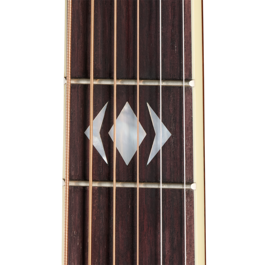 Gibson Custom Advanced Jumbo Anniversary Limited Edition – Cremona Burst