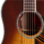 Gibson Custom Advanced Jumbo Anniversary Limited Edition – Cremona Burst