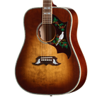 Gibson Custom Dove Anniversary Limited Edition – Cremona Burst