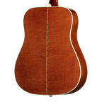 Gibson Custom Dove Anniversary Limited Edition – Cremona Burst