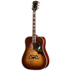 Gibson Custom Dove Anniversary Limited Edition – Cremona Burst