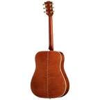 Gibson Custom Dove Anniversary Limited Edition – Cremona Burst