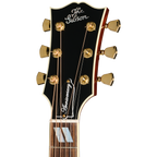 Gibson Custom Dove Anniversary Limited Edition – Cremona Burst